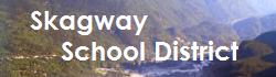 Skagway School District Logo